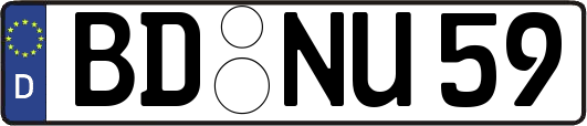 BD-NU59