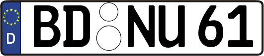 BD-NU61