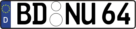 BD-NU64