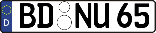 BD-NU65