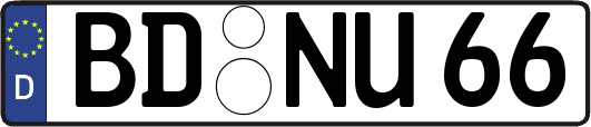 BD-NU66