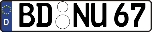 BD-NU67