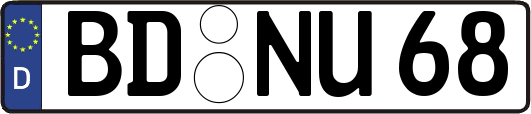 BD-NU68