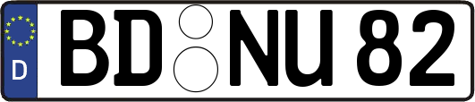 BD-NU82