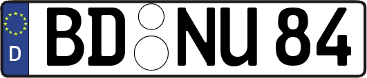 BD-NU84