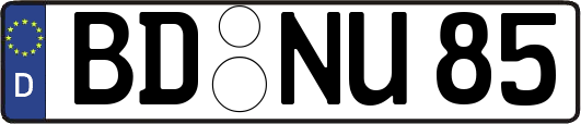 BD-NU85