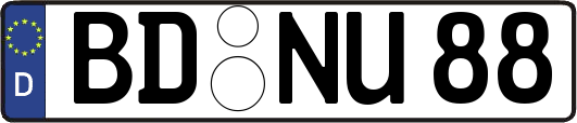 BD-NU88
