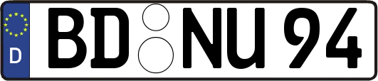 BD-NU94