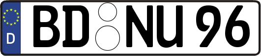 BD-NU96