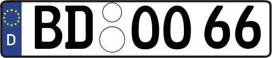 BD-OO66