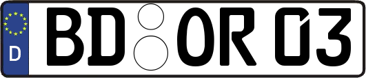BD-OR03