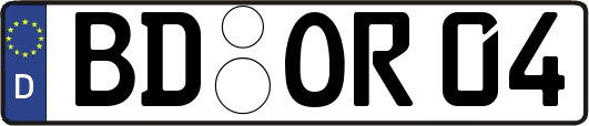 BD-OR04