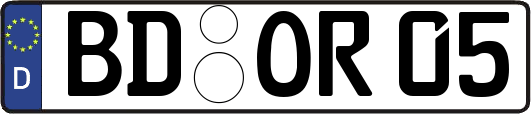 BD-OR05
