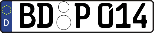 BD-P014
