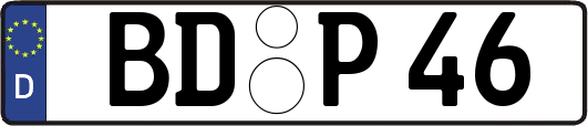 BD-P46