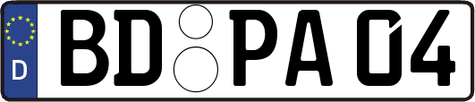 BD-PA04