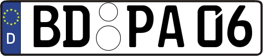 BD-PA06