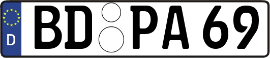 BD-PA69