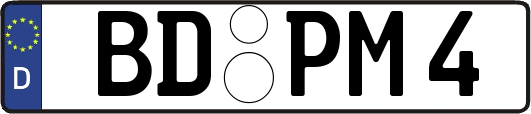BD-PM4