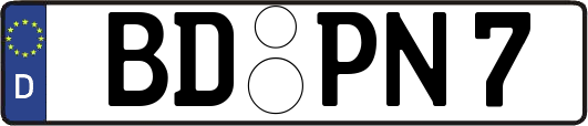 BD-PN7