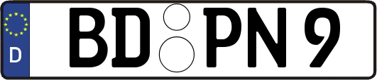 BD-PN9