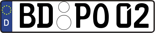 BD-PO02
