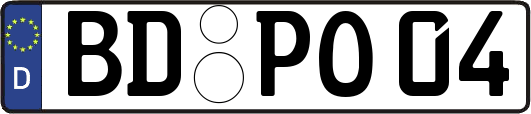 BD-PO04