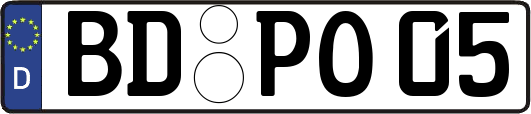 BD-PO05