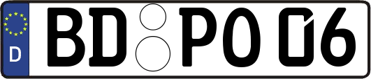 BD-PO06