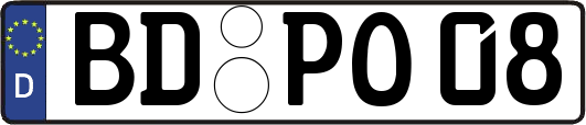 BD-PO08