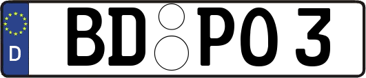 BD-PO3