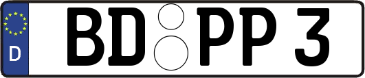 BD-PP3