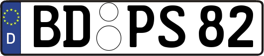 BD-PS82