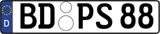 BD-PS88