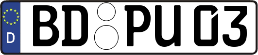 BD-PU03