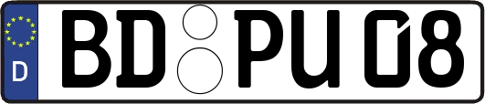 BD-PU08