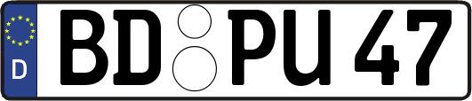 BD-PU47