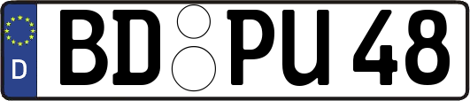 BD-PU48