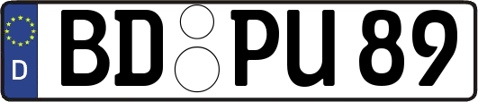 BD-PU89