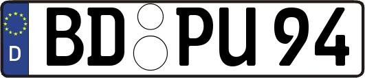 BD-PU94