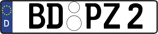 BD-PZ2