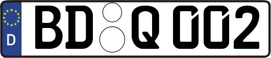 BD-Q002
