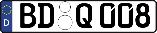 BD-Q008