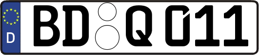 BD-Q011