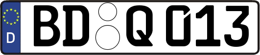 BD-Q013