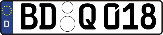 BD-Q018