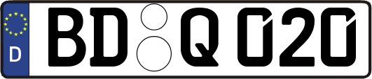 BD-Q020