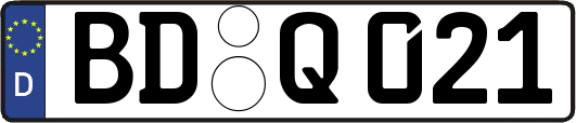BD-Q021
