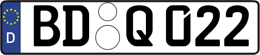 BD-Q022