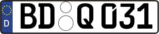 BD-Q031